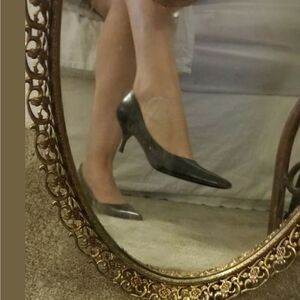 Vintage Prada Milano women's Shoes size pre-owned